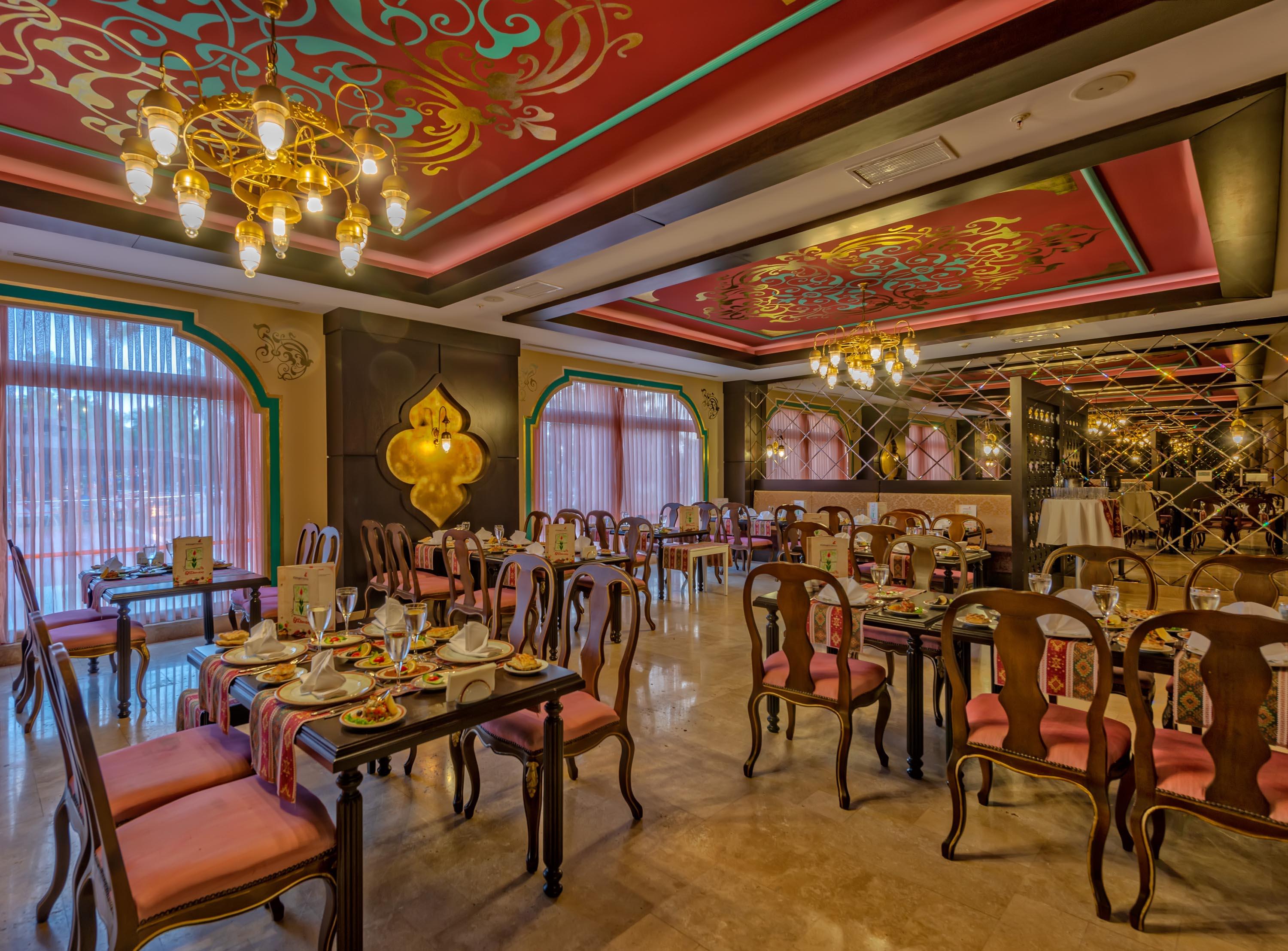 Arycanda Kirman Premium Okurcalar Esterno foto